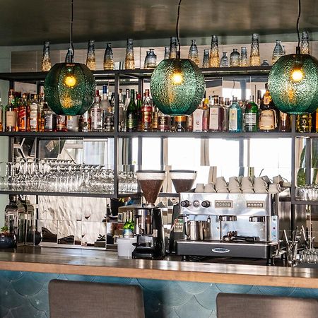 Abalone Hotel & Villas Paternoster Luaran gambar