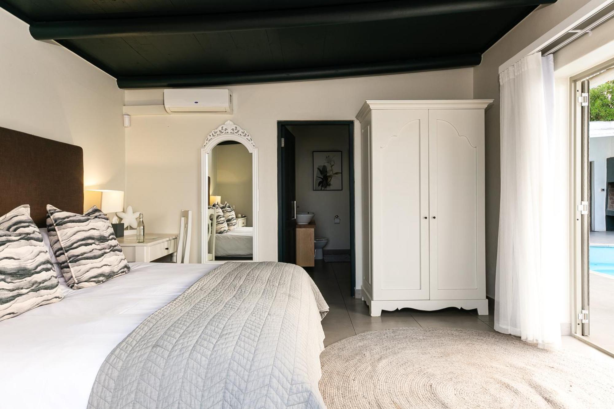 Abalone Hotel & Villas Paternoster Luaran gambar