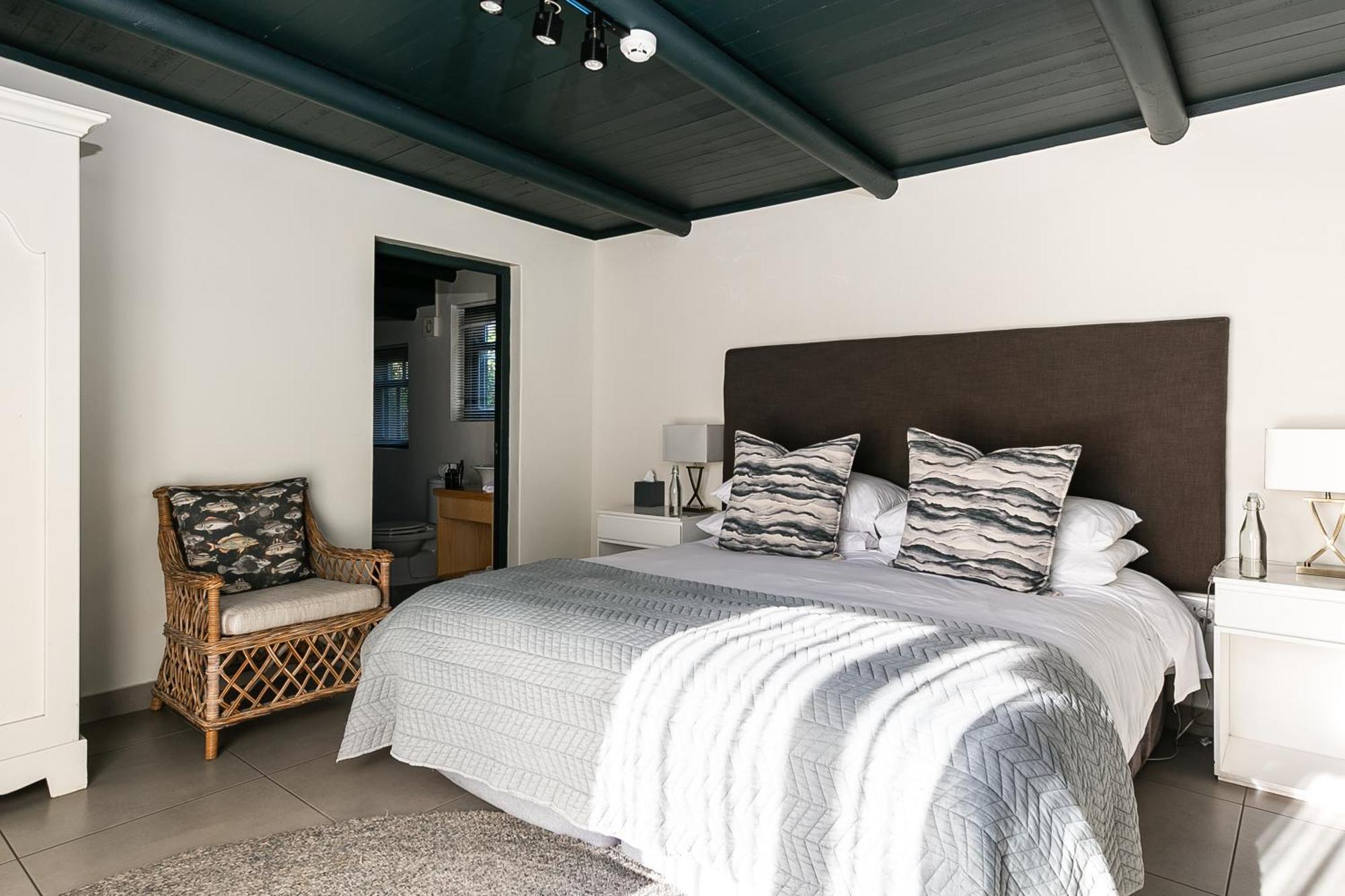 Abalone Hotel & Villas Paternoster Luaran gambar