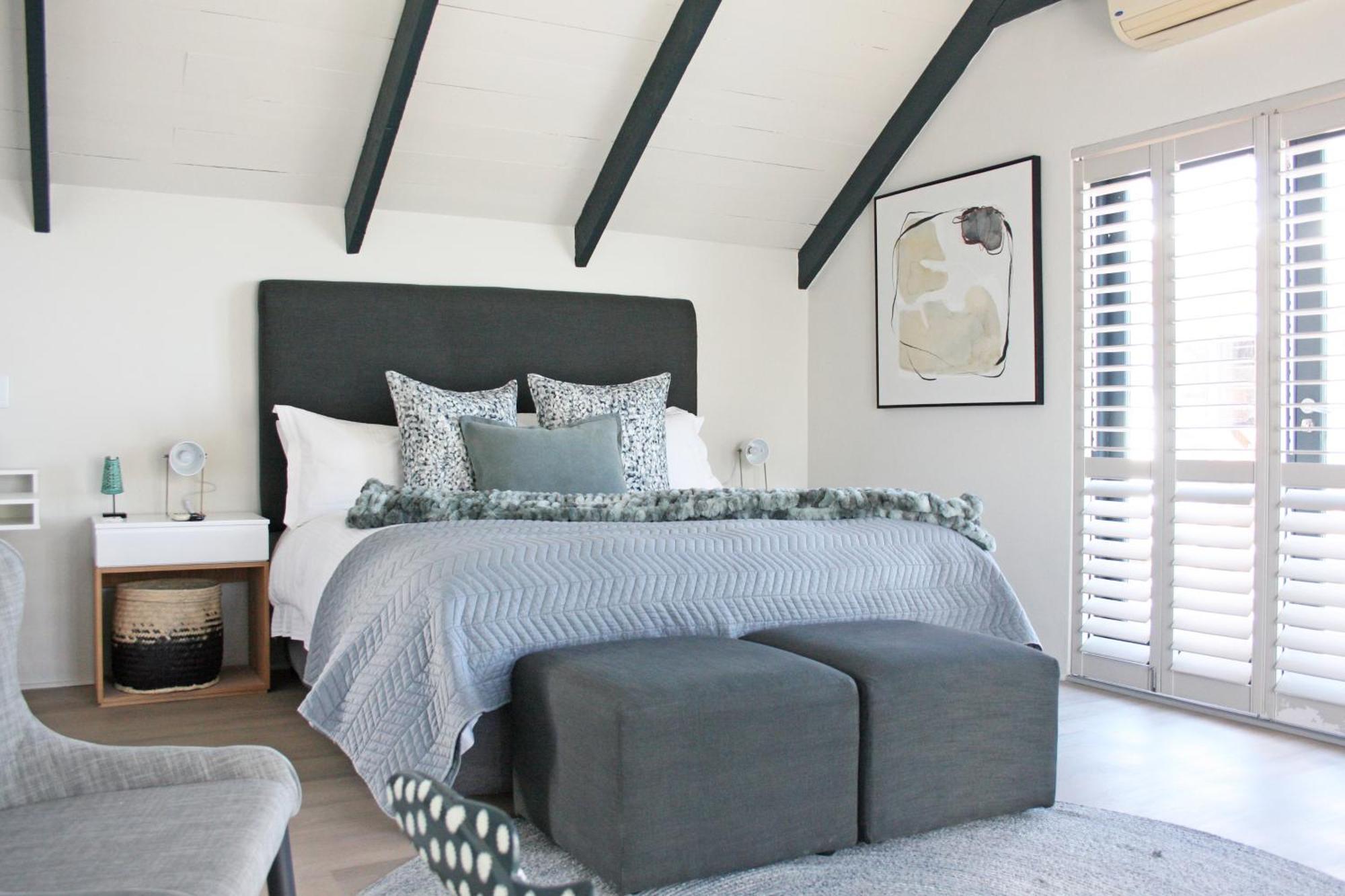 Abalone Hotel & Villas Paternoster Luaran gambar